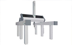 龙门三坐标维修