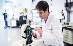 三坐标测头维修