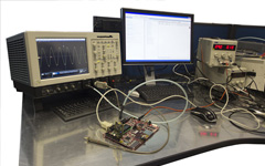 三次元电路版维修